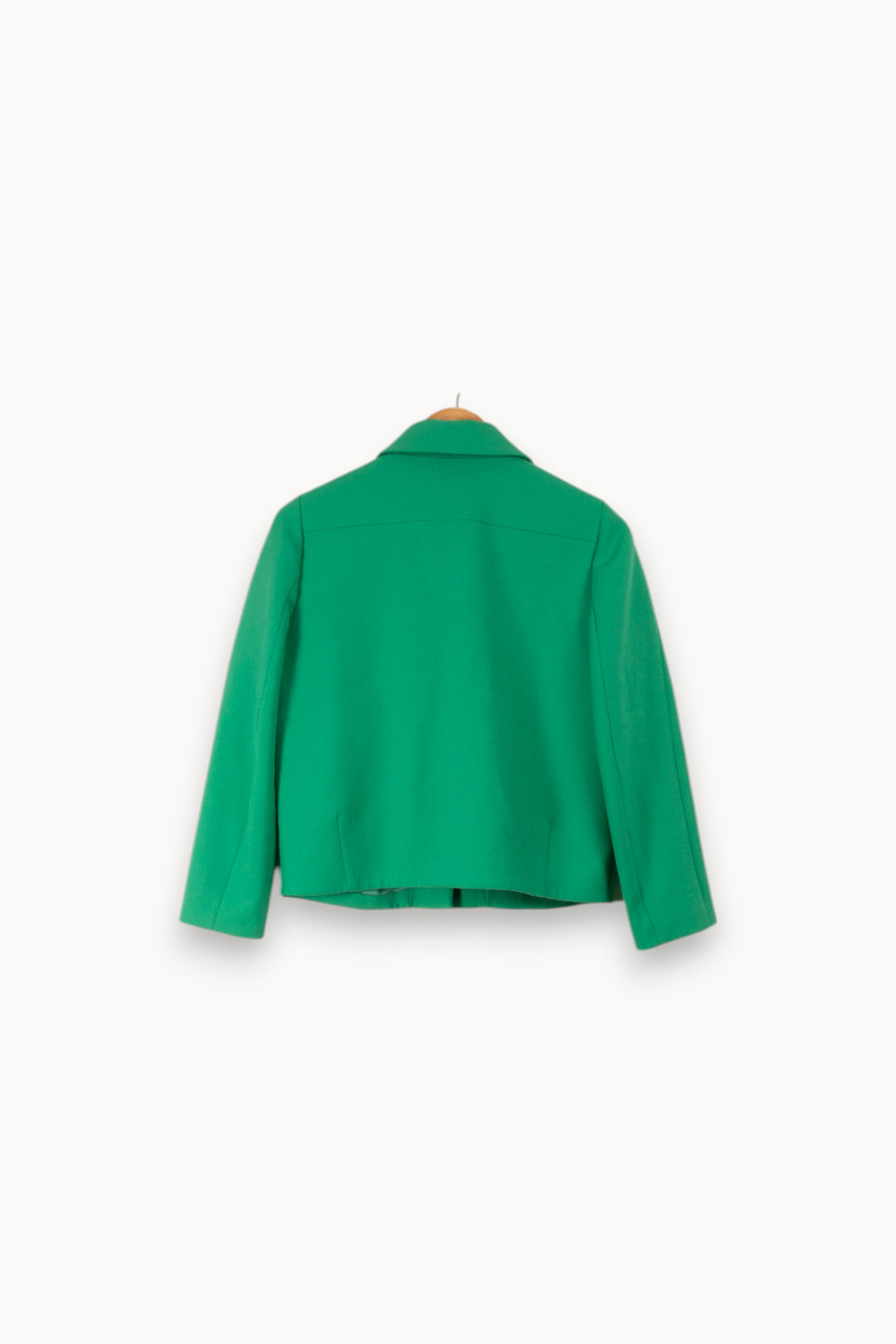 Veste - Taille S/36 de la marque Tara Jarmon | PARAD36264 - Vendu par Paradigme - Image 3
