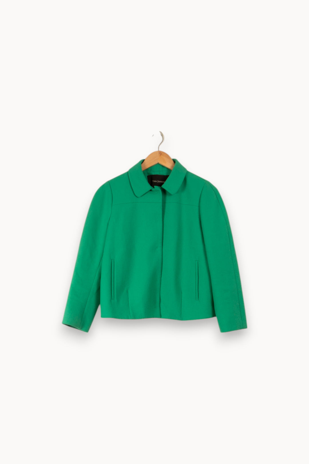 Veste - Taille S/36 de la marque Tara Jarmon | PARAD36264 - Vendu par Paradigme - Image 1