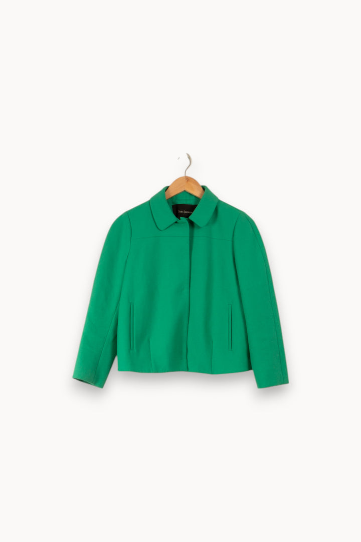 Veste - Taille S/36 de la marque Tara Jarmon | PARAD36264 - Vendu par Paradigme - Image 1