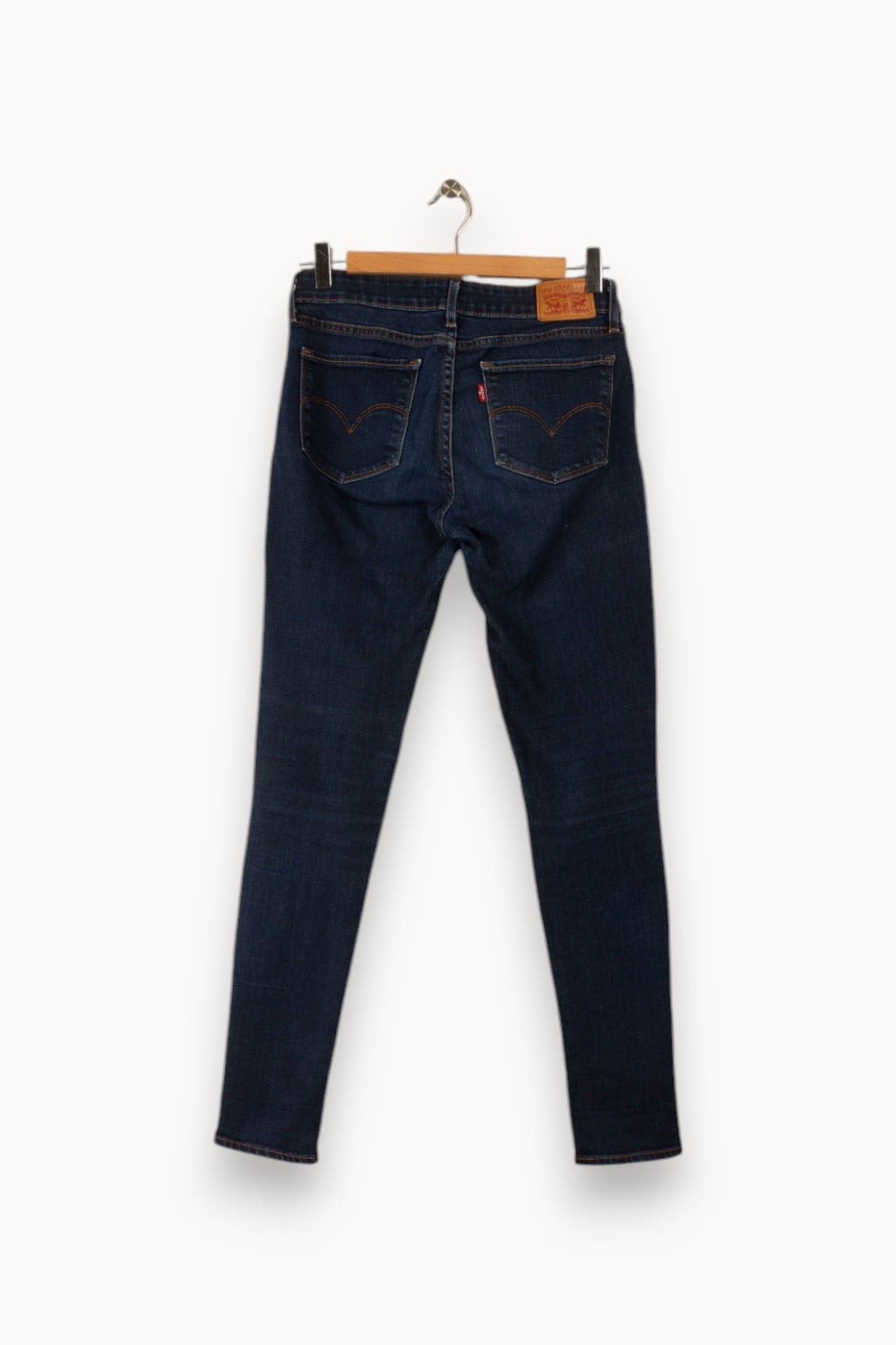 Jean - Taille S/36 de la marque Levi's | PARAD36299 - Vendu par Paradigme - Image 3