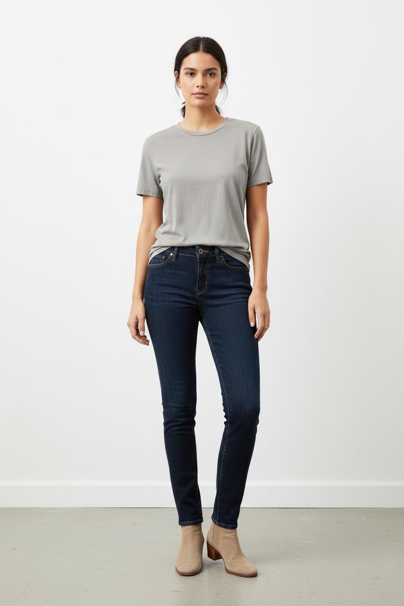 Jean - Taille S/36