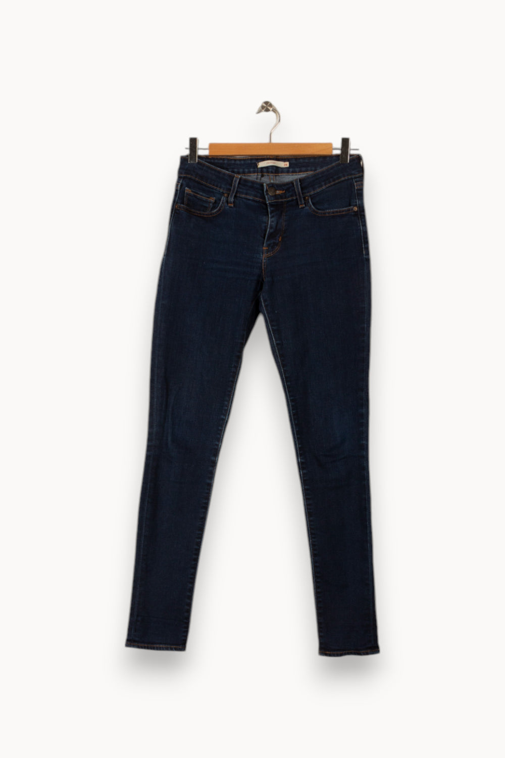 Jean - Taille S/36 de la marque Levi's | PARAD36299 - Vendu par Paradigme - Image 1