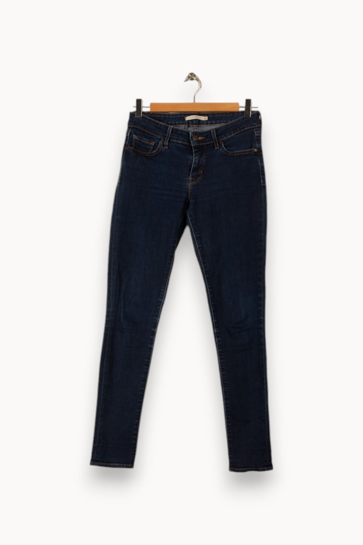 Jean - Taille S/36 de la marque Levi's | PARAD36299 - Vendu par Paradigme - Image 1