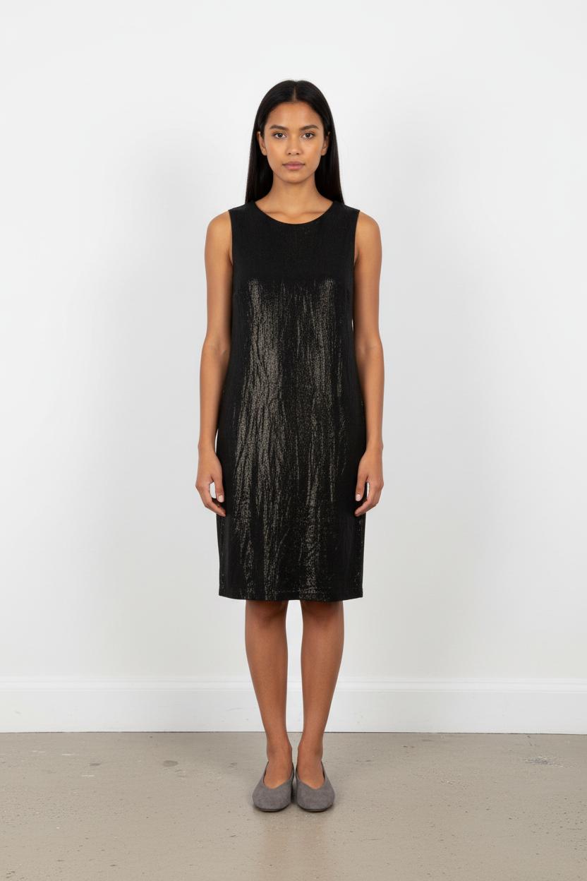Robe noire - Taille XS/34