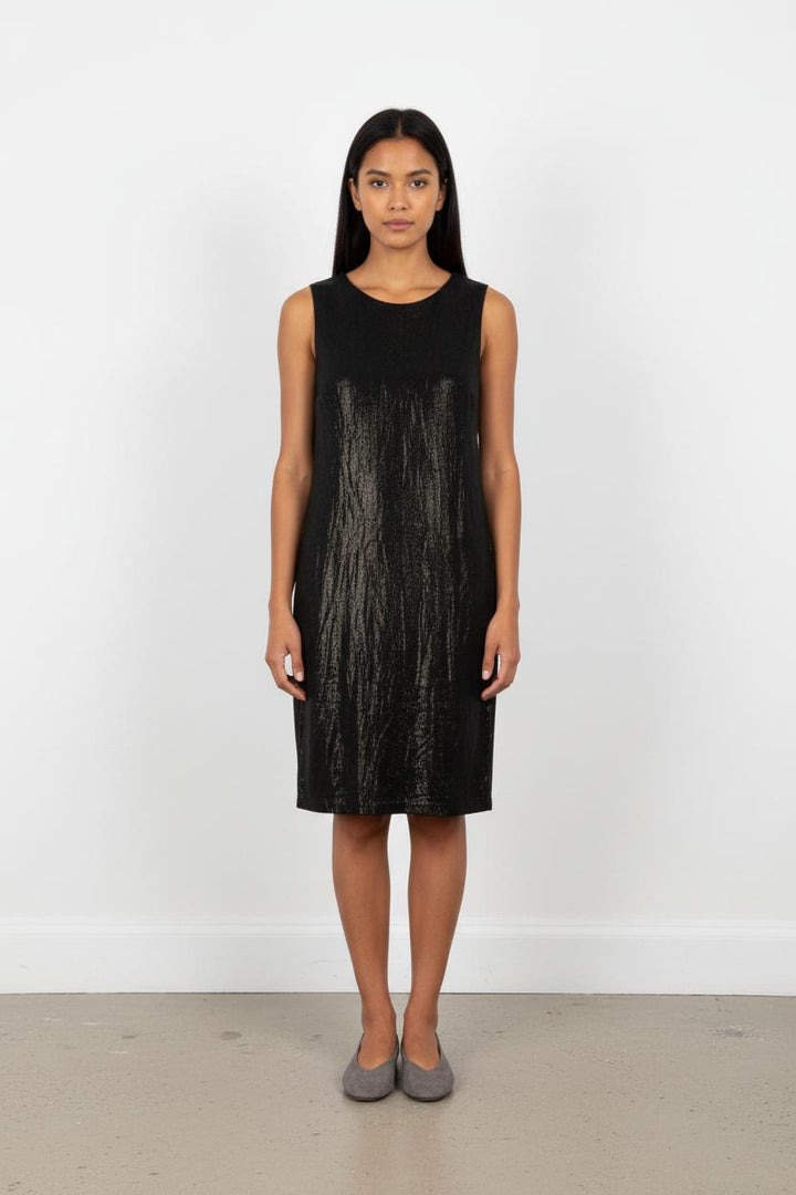 Robe noire - Taille XS/34