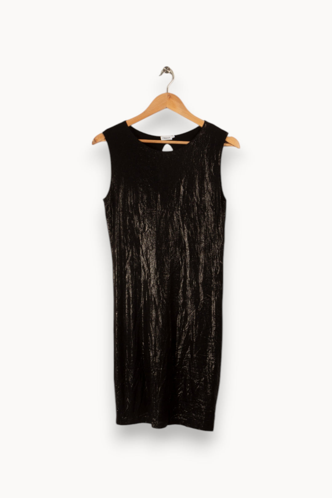 Robe noire - Taille XS/34 de la marque Filippa K | PARAD36310 - Vendu par Paradigme - Image 1