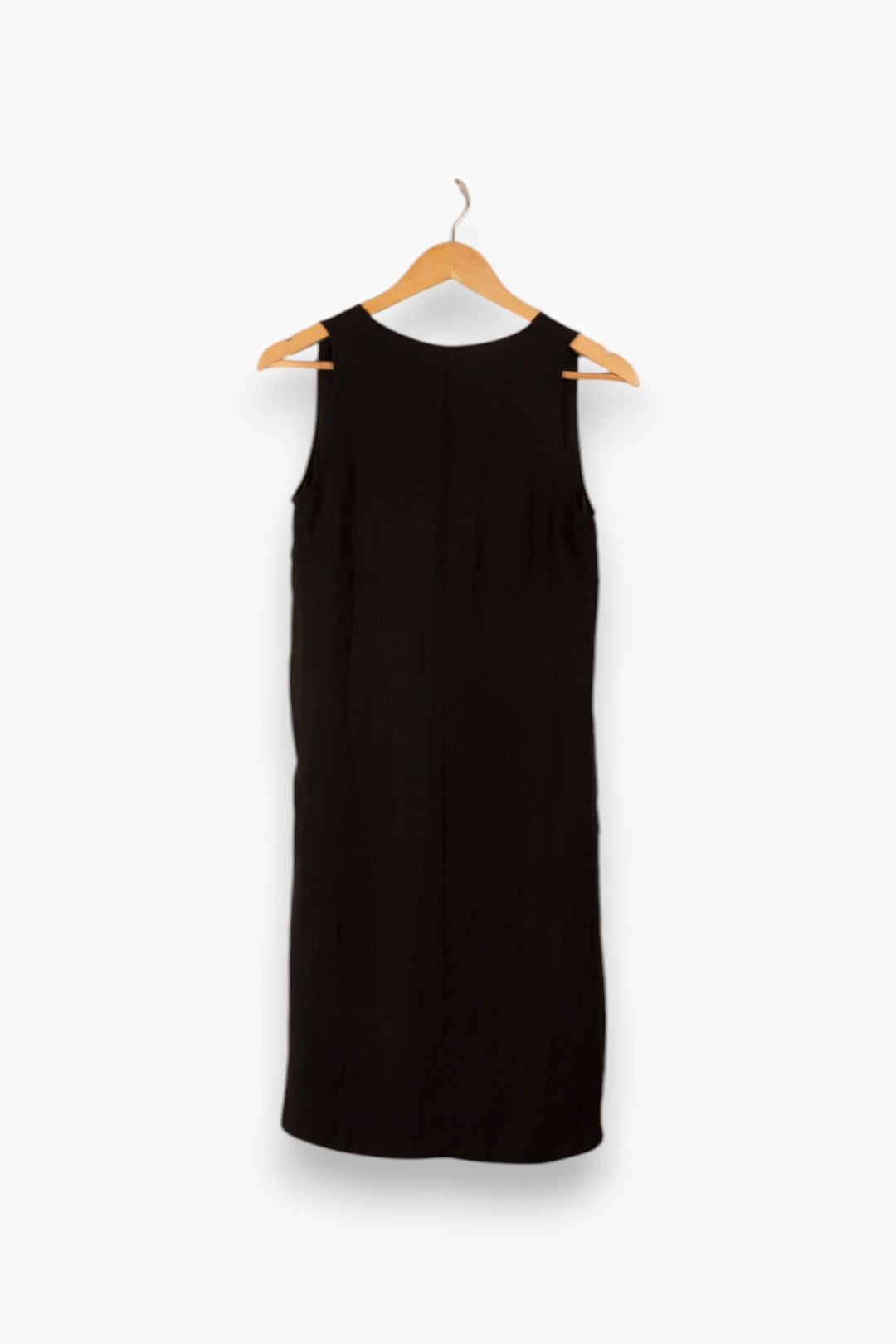 Robe noire - Taille XS/34 de la marque Filippa K | PARAD36311 - Vendu par Paradigme - Image 3