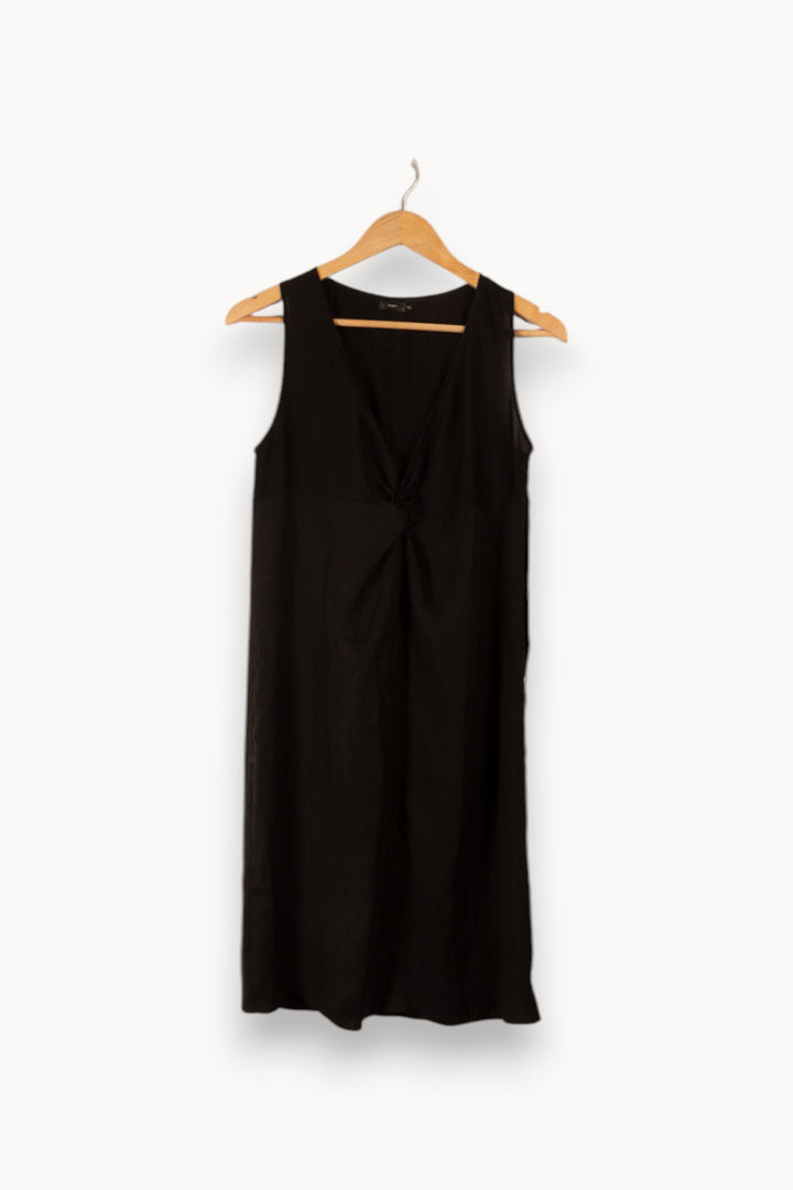 Robe noire - Taille XS/34 de la marque Filippa K | PARAD36311 - Vendu par Paradigme - Image 1