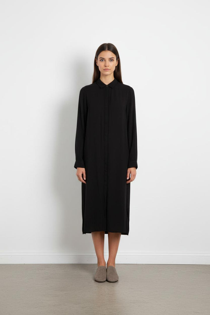 Robe noire - Taille S/36