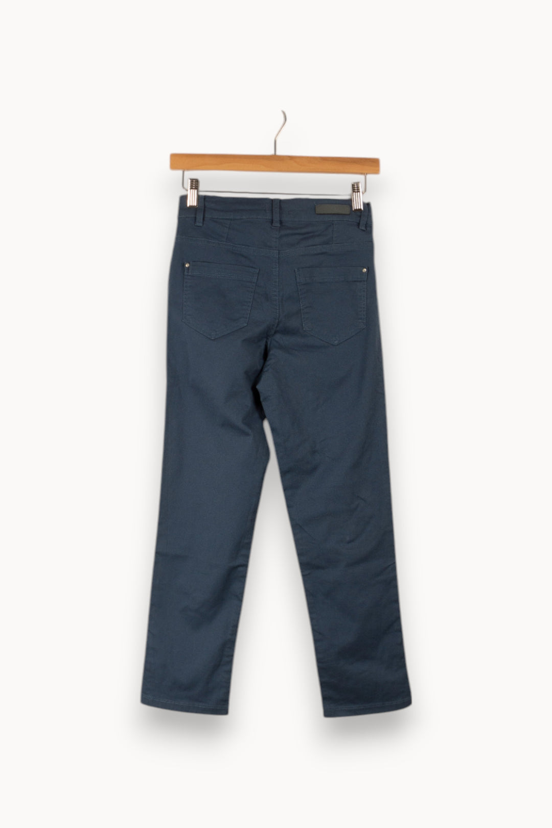 Jean - Taille XS/34 de la marque Caroll | PARAD36331 - Vendu par Paradigme - Image 3