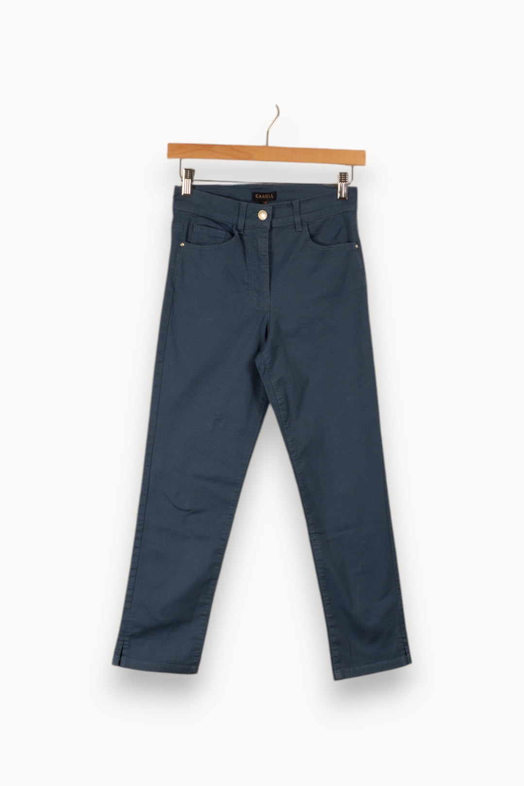 Jean - Taille XS/34 de la marque Caroll | PARAD36331 - Vendu par Paradigme - Image 1