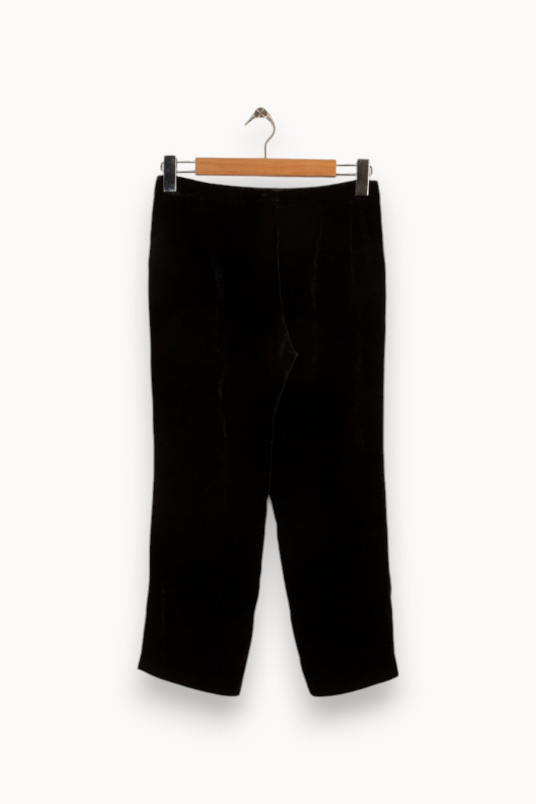 Pantalon Noir - Taille M/38 de la marque Bimba y Lola | PARAD36334 - Vendu par Paradigme - Image 3
