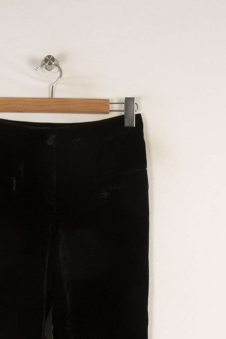 Pantalon Noir - Taille M/38 de la marque Bimba y Lola | PARAD36334 - Vendu par Paradigme - Image 2