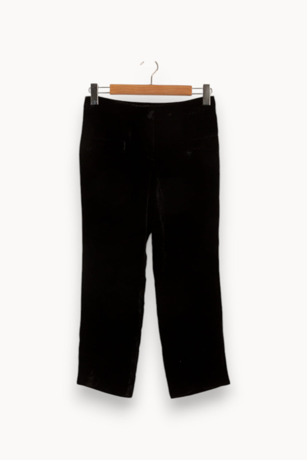 Pantalon Noir - Taille M/38 de la marque Bimba y Lola | PARAD36334 - Vendu par Paradigme - Image 1