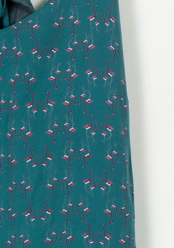Robe - Taille S/36 de la marque One Step | PARAD36340 - Vendu par Paradigme - Image 3