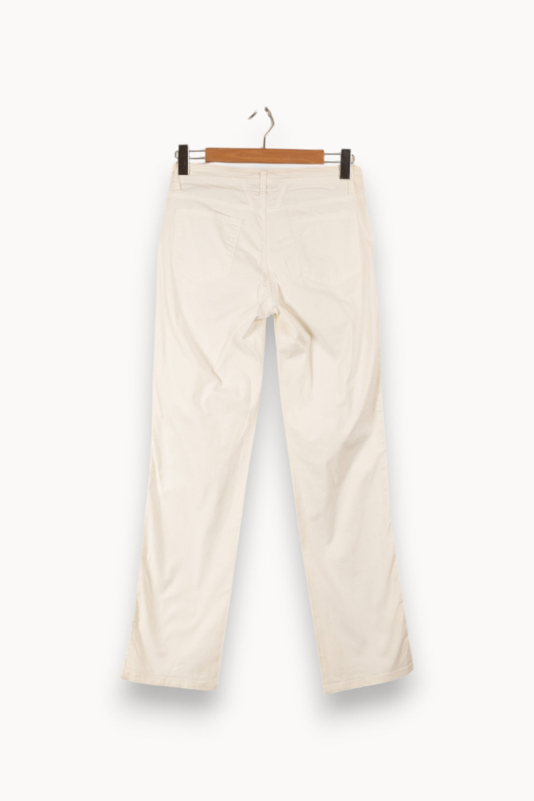 Pantalon Blanc - Taille XL/42 de la marque Closed | PARAD36356 - Vendu par Paradigme - Image 3