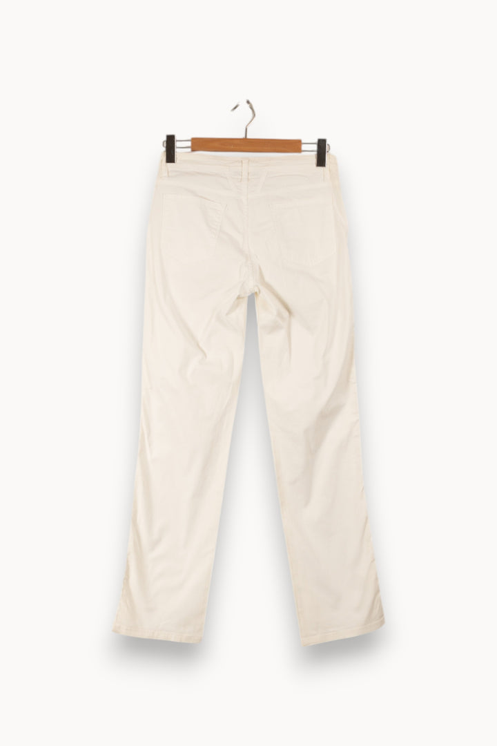 Pantalon Blanc - Taille XL/42 de la marque Closed | PARAD36356 - Vendu par Paradigme - Image 3