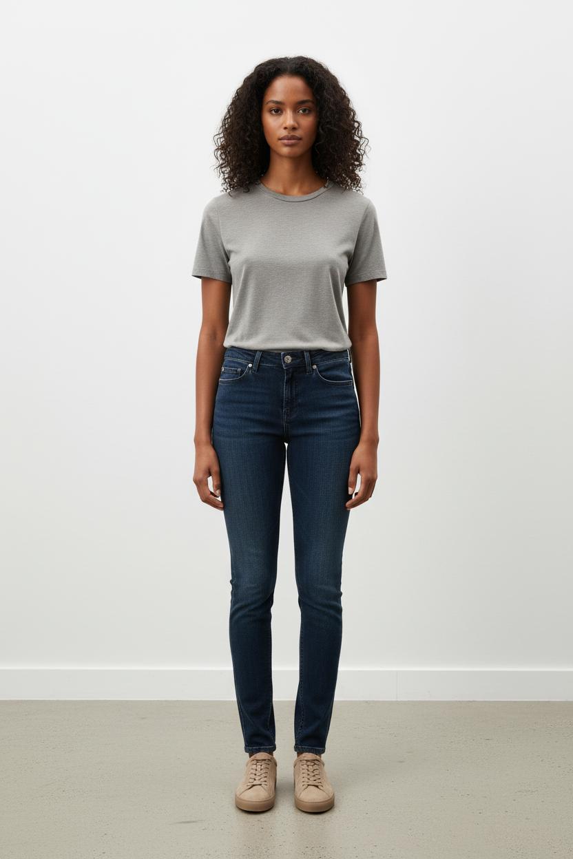 Jean - Taille XS/34