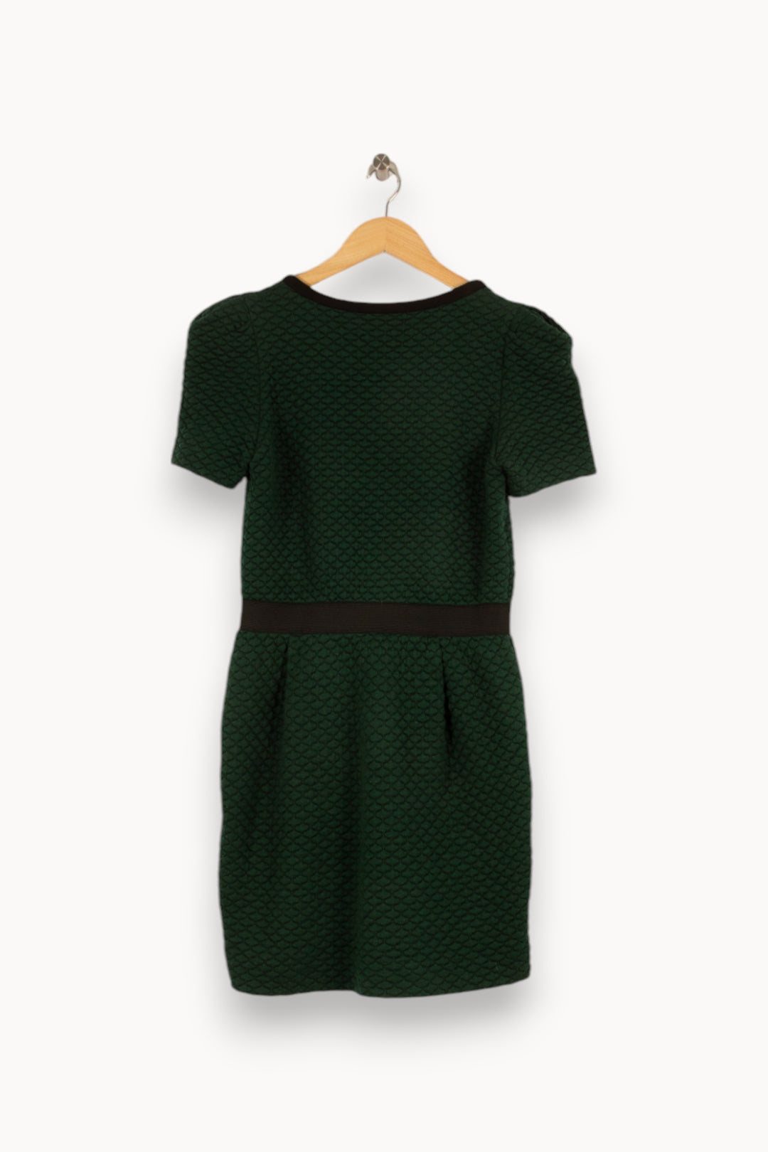 Robe - Taille M/38 de la marque Sandro | PARAD36437 - Vendu par Paradigme - Image 3