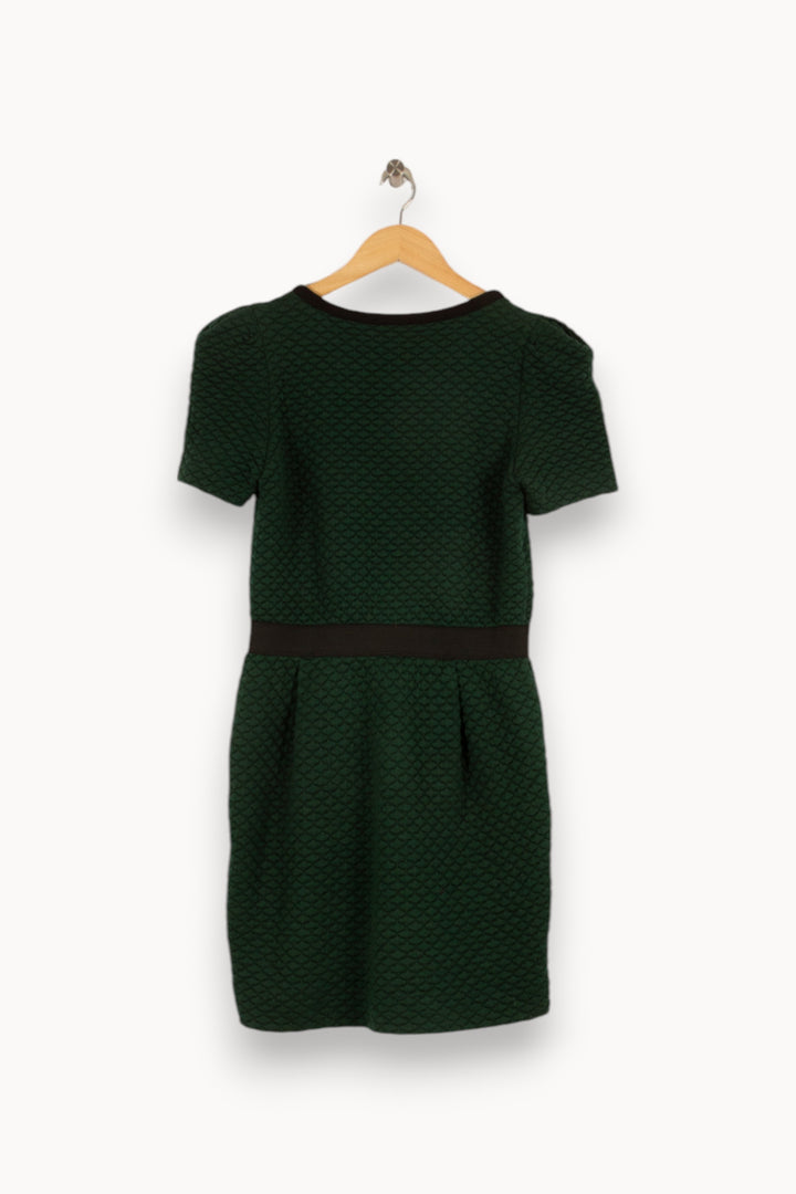 Robe - Taille M/38 de la marque Sandro | PARAD36437 - Vendu par Paradigme - Image 3