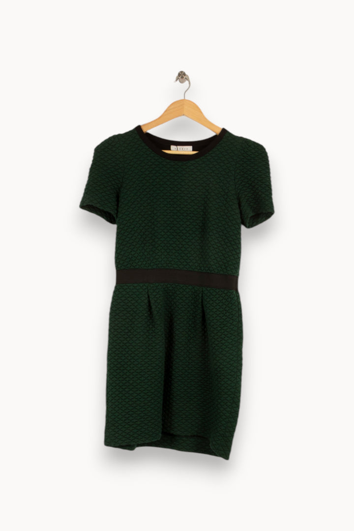 Robe - Taille M/38 de la marque Sandro | PARAD36437 - Vendu par Paradigme - Image 1