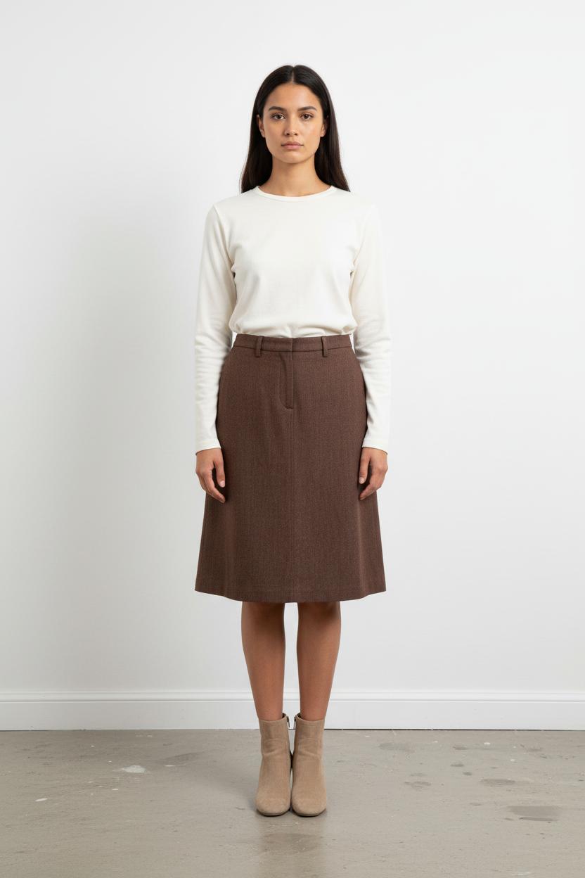 Jupe - Taille S/36