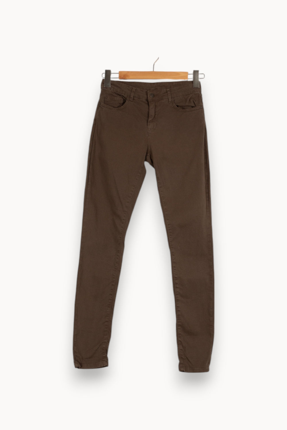 Pantalon Vert - Taille S/36 de la marque Karl Marc John | PARAD36444 - Vendu par Paradigme - Image 1