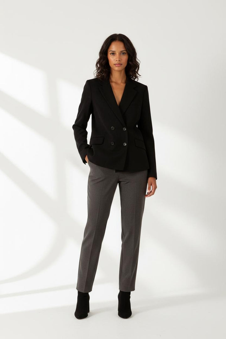 Blazer noir - Taille S/36