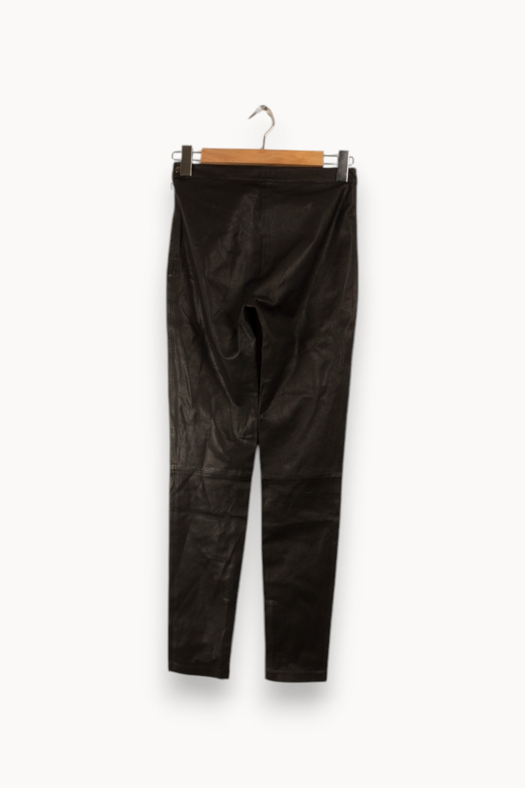 Pantalon Noir - Taille L/40 de la marque Maje | PARAD36479 - Vendu par Paradigme - Image 3