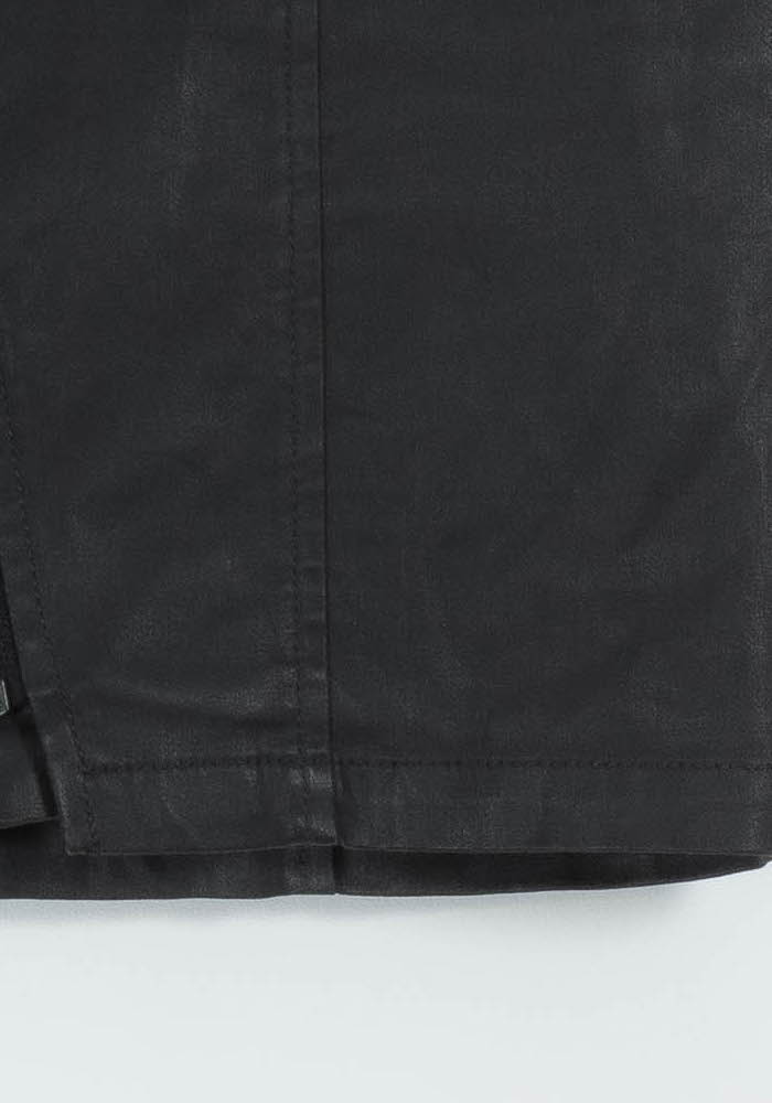 Jupe Courte Noire - Taille M/38 de la marque IKKS | PARAD36487 - Vendu par Paradigme - Image 3