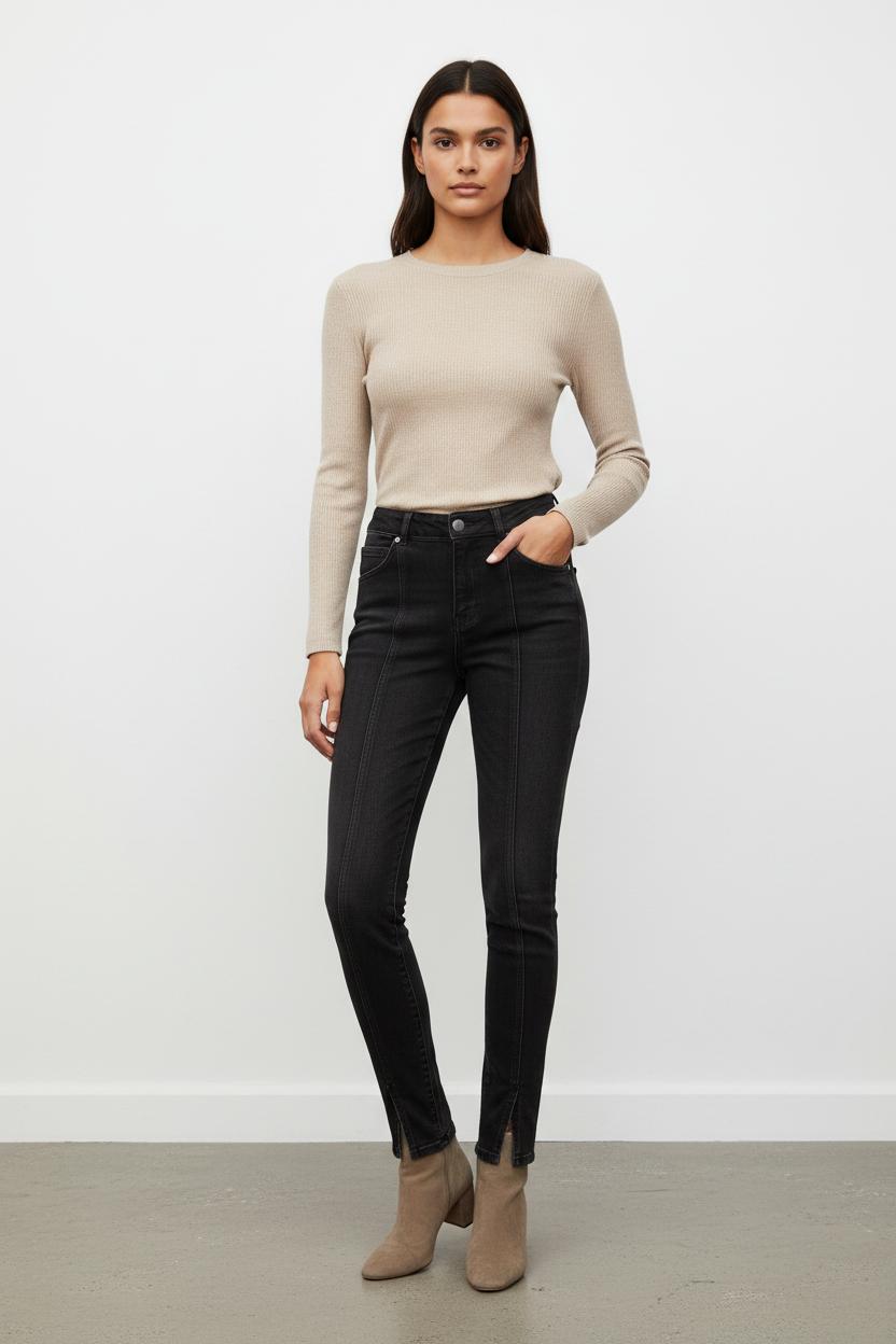 Jean Noir - Taille M/38