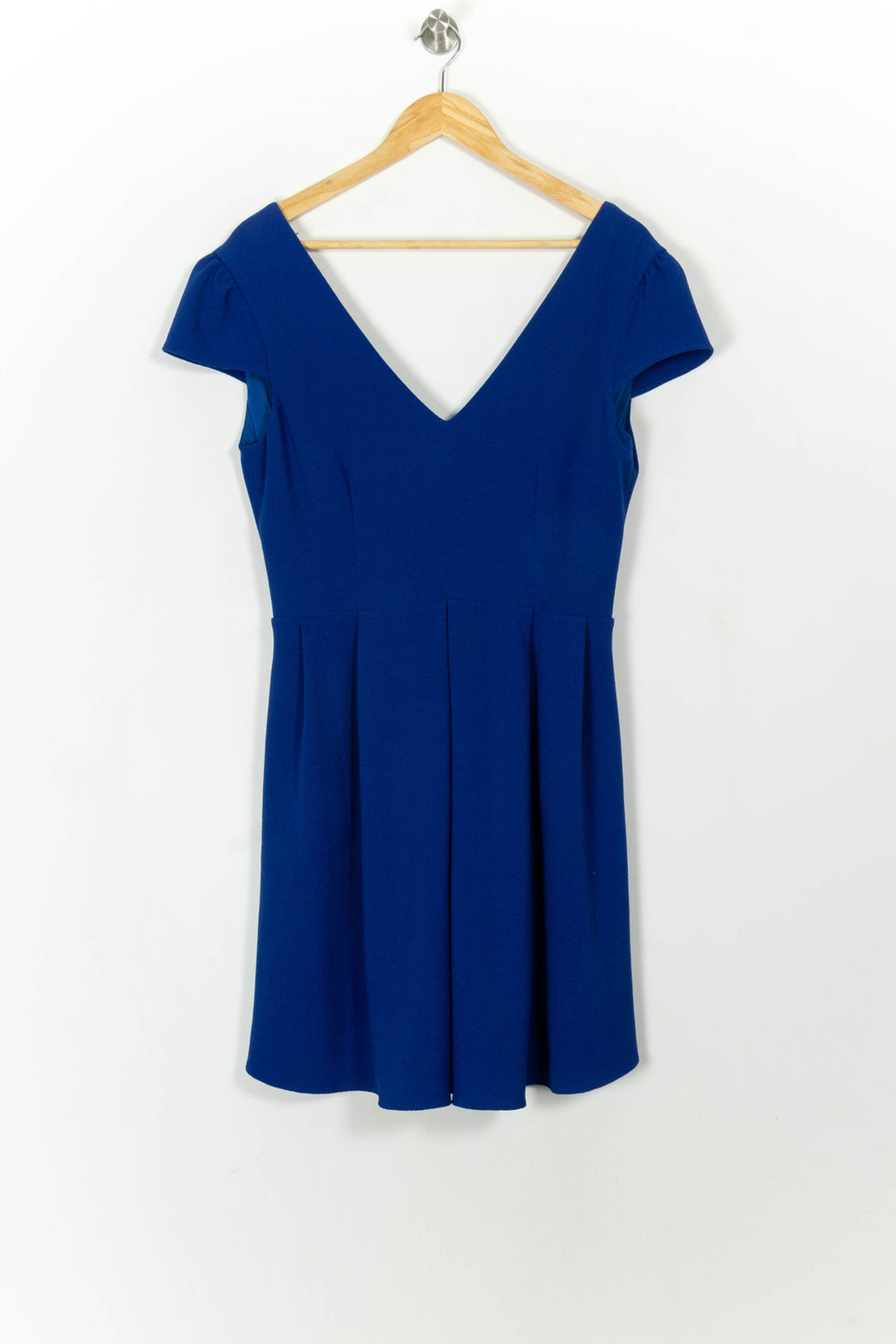 Robe Bleue - Taille L/40 de la marque Maison Lemoine | PARAD36538 - Vendu par Paradigme - Image 2