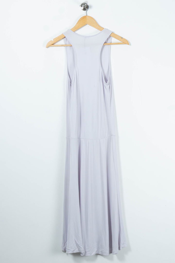 Robe blanche - Taille S/36 de la marque Filippa K | PARAD36546 - Vendu par Paradigme - Image 4