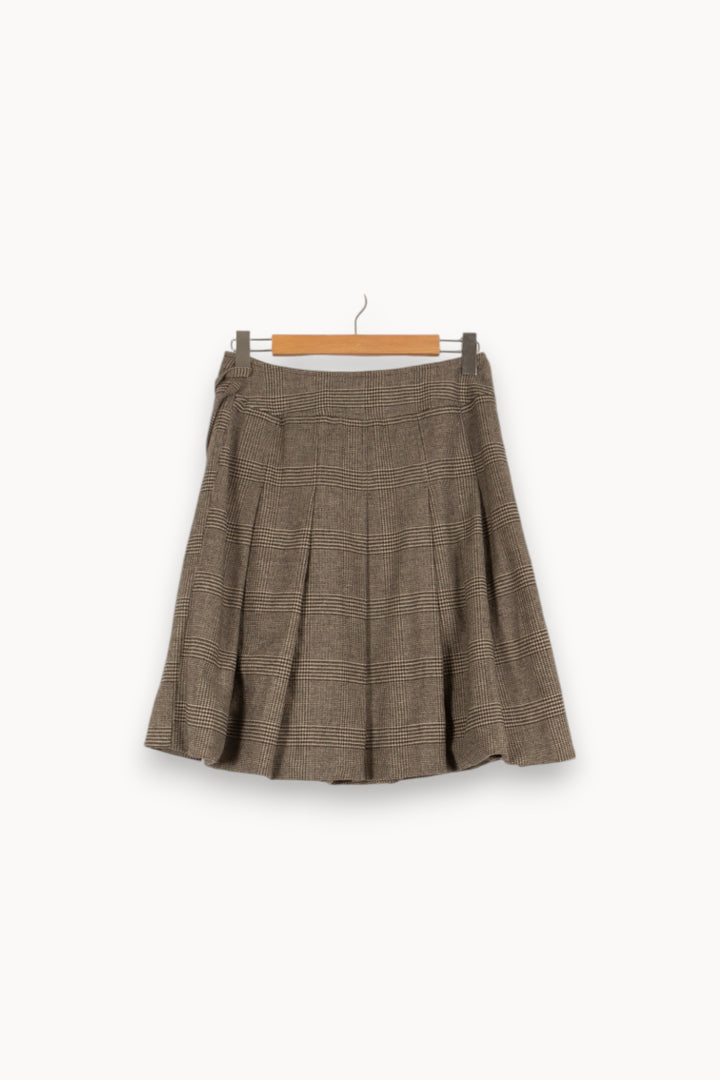 Jupe - Taille S/36 de la marque Weekend Max Mara | PARAD36571 - Vendu par Paradigme - Image 3