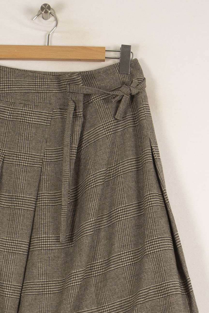 Jupe - Taille S/36 de la marque Weekend Max Mara | PARAD36571 - Vendu par Paradigme - Image 2