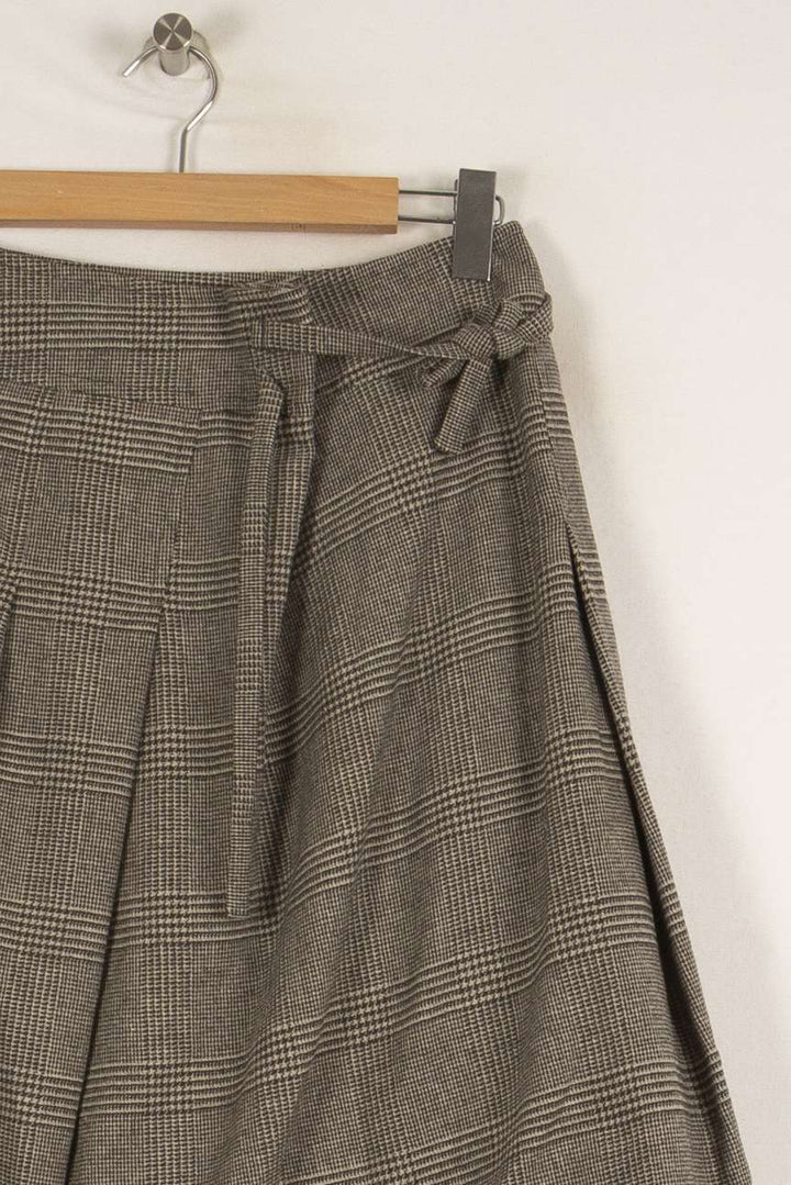 Jupe - Taille S/36 de la marque Weekend Max Mara | PARAD36571 - Vendu par Paradigme - Image 2