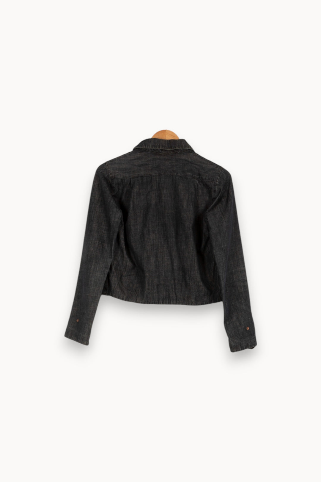 Veste bleue - Taille XS/34 de la marque Filippa K | PARAD36577 - Vendu par Paradigme - Image 3