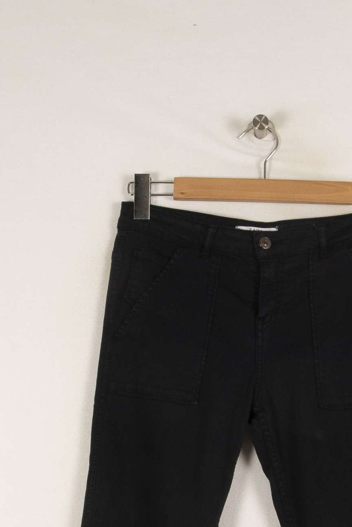 Jean - Taille S/36 de la marque ZAPA | PARAD36594 - Vendu par Paradigme - Image 2