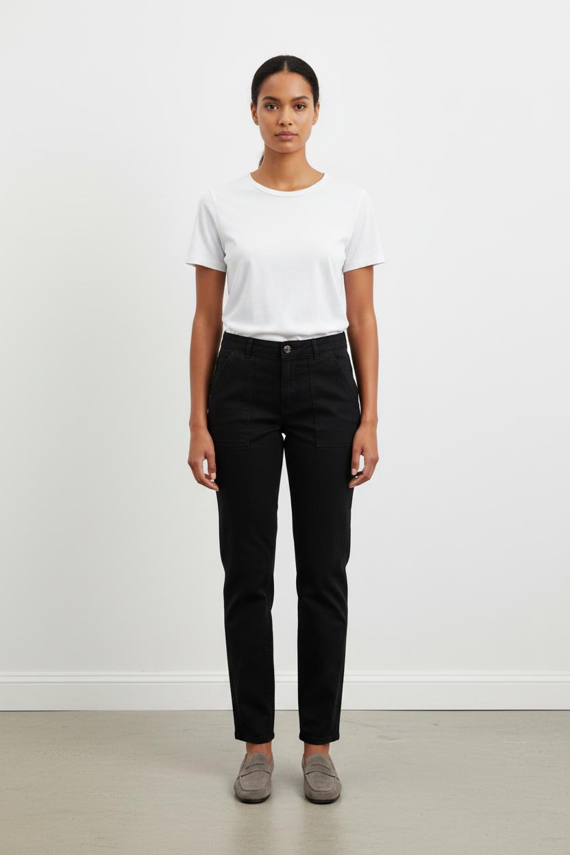 Jean - Taille S/36