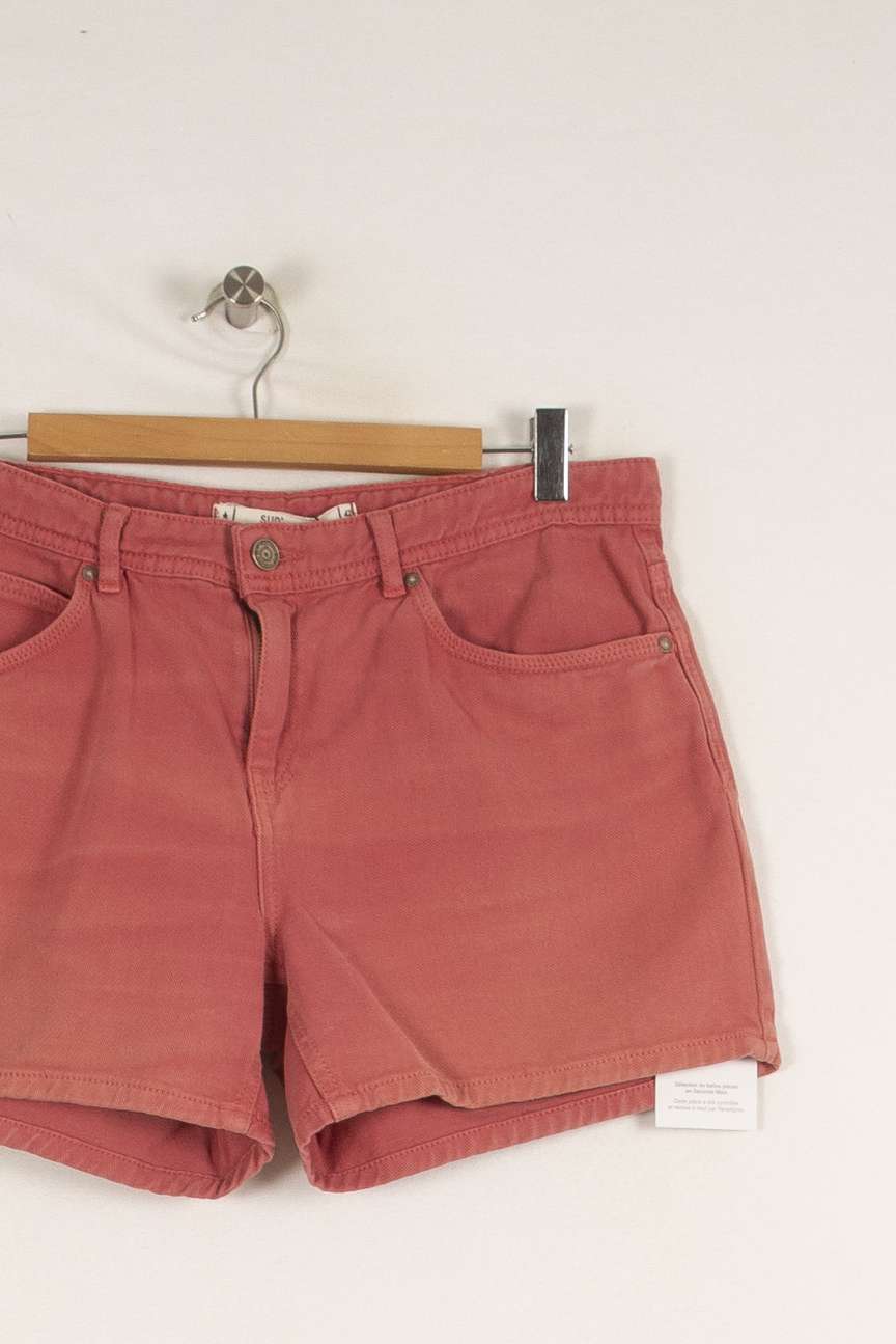 Short - Taille XL/42 de la marque Sud express | PARAD36596 - Vendu par Paradigme - Image 2