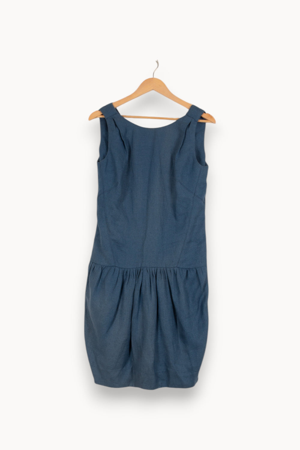 Robe Bleue - Taille XS/34 de la marque Bimba y Lola | PARAD36643 - Vendu par Paradigme - Image 1