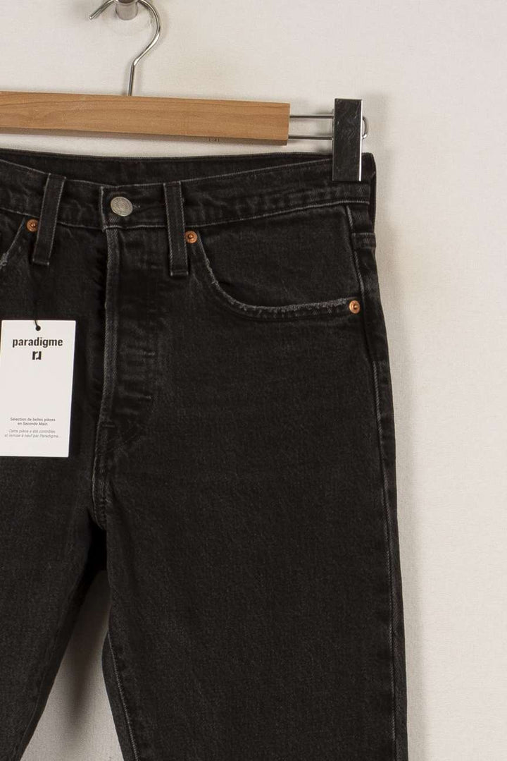 Jean - Taille S/36 de la marque Levi's | PARAD37015 - Vendu par Paradigme - Image 2