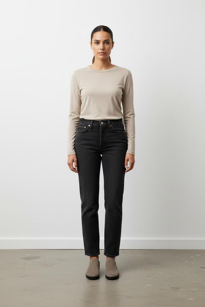 Jean - Taille S/36