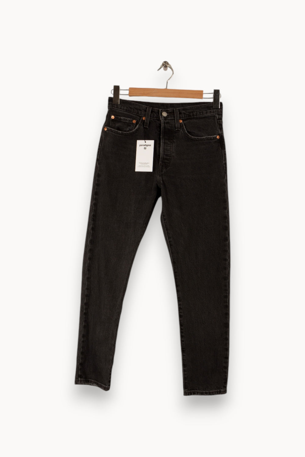 Jean - Taille S/36 de la marque Levi's | PARAD37015 - Vendu par Paradigme - Image 1