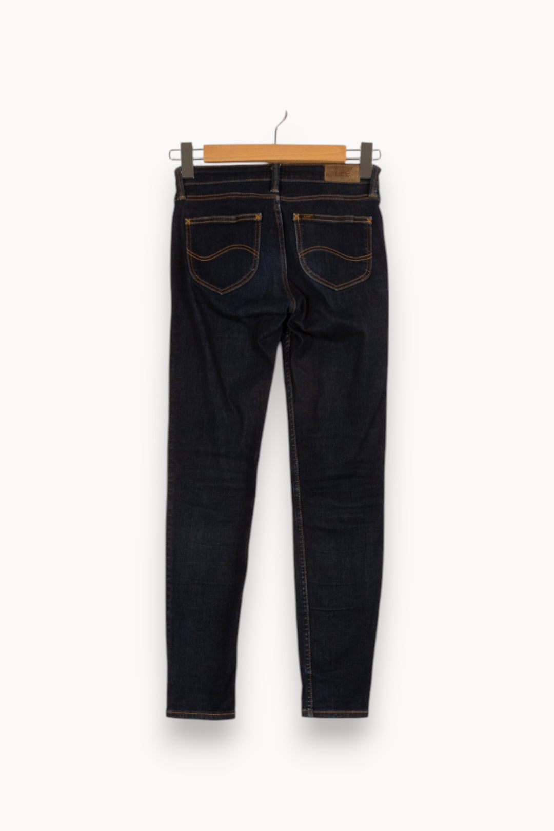 Jean - Taille S/36 de la marque Lee | PARAD37027 - Vendu par Paradigme - Image 3