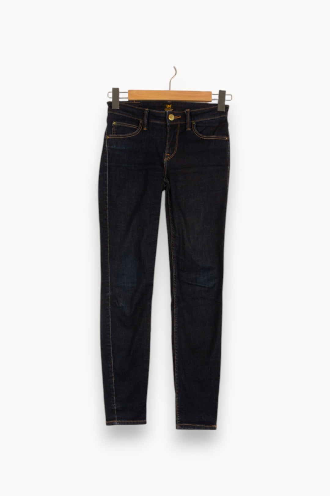 Jean - Taille S/36 de la marque Lee | PARAD37027 - Vendu par Paradigme - Image 1