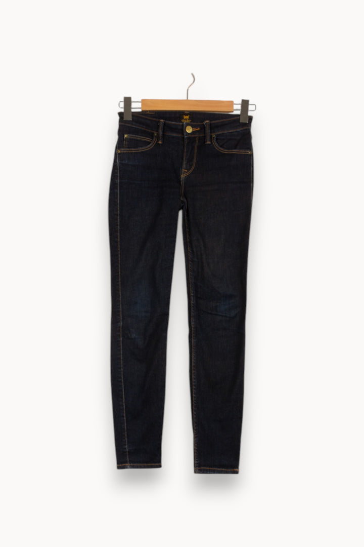 Jean - Taille S/36 de la marque Lee | PARAD37027 - Vendu par Paradigme - Image 1
