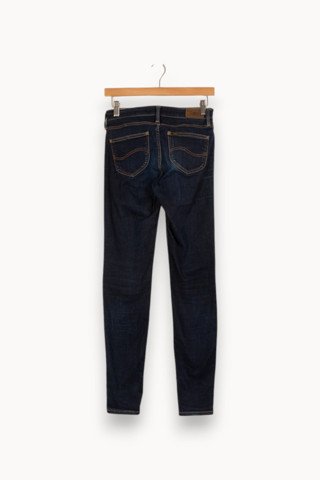 Jean - Taille S/36 de la marque Lee | PARAD37029 - Vendu par Paradigme - Image 3