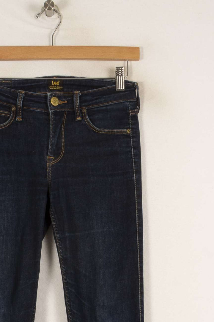 Jean - Taille S/36 de la marque Lee | PARAD37029 - Vendu par Paradigme - Image 2
