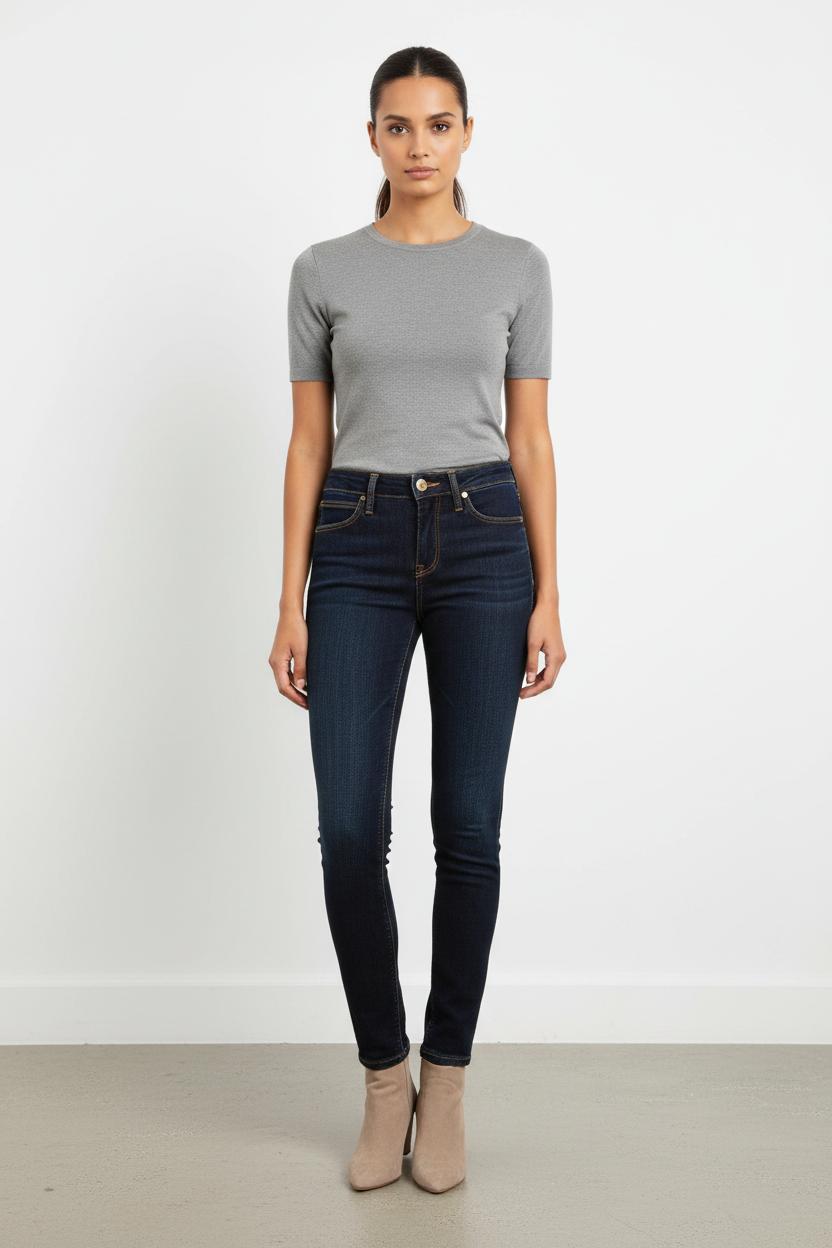 Jean - Taille S/36